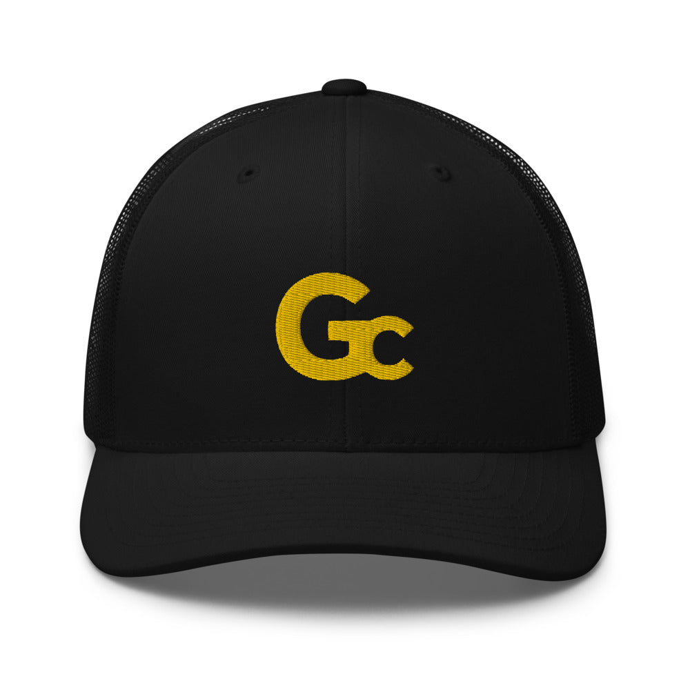 GC LOGO Trucker Cap