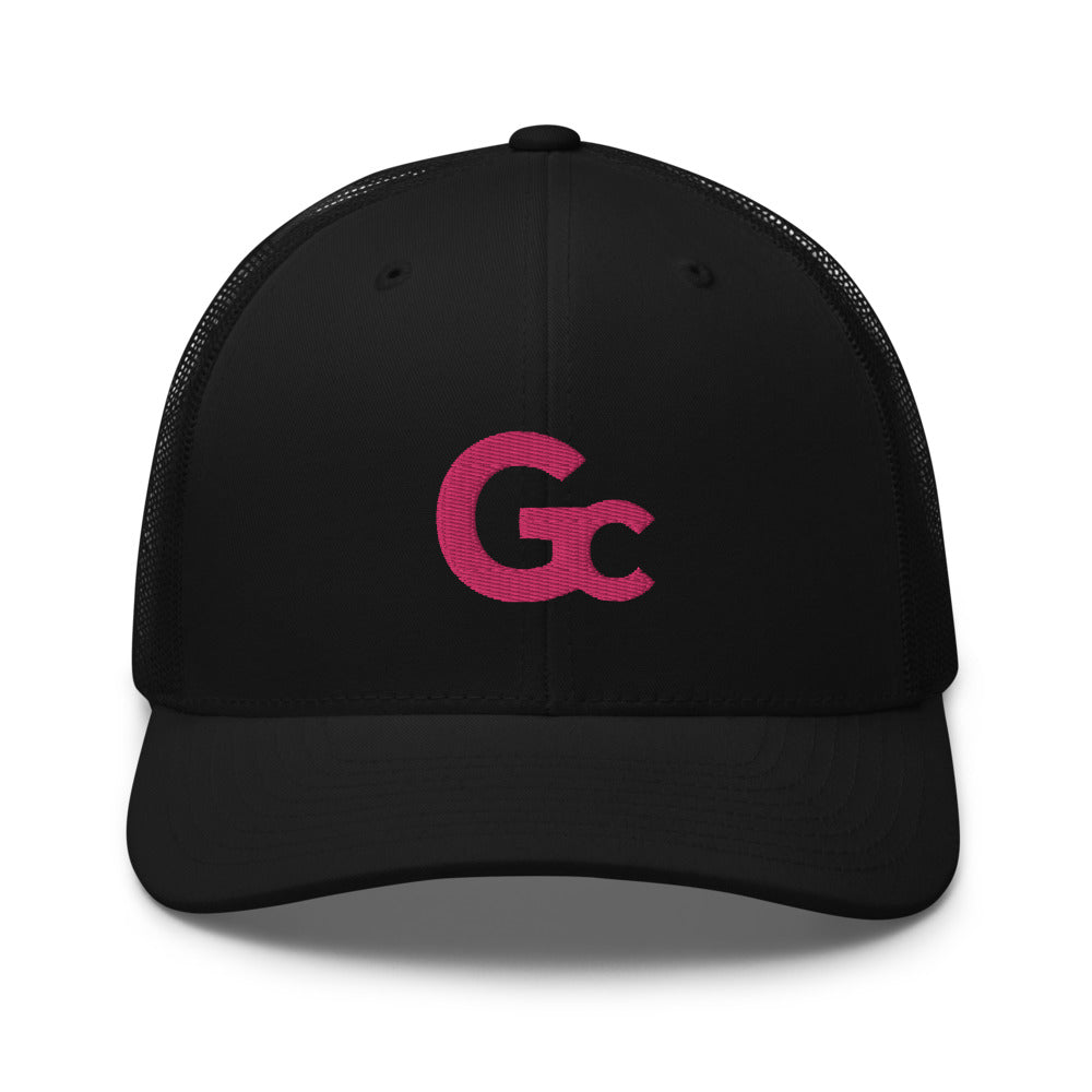 GC LOGO Trucker Cap