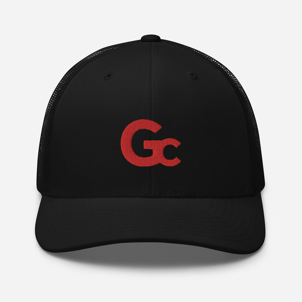 GC LOCO Trucker Cap