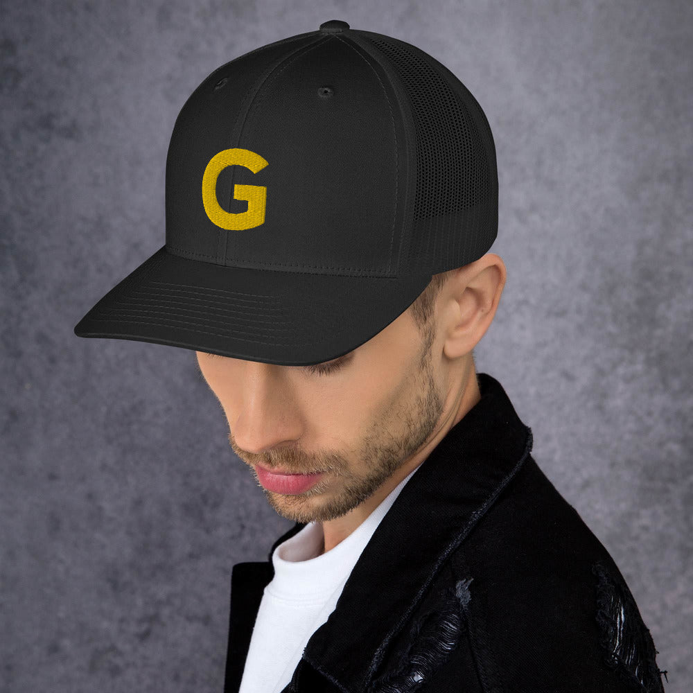 BIG G Trucker Cap