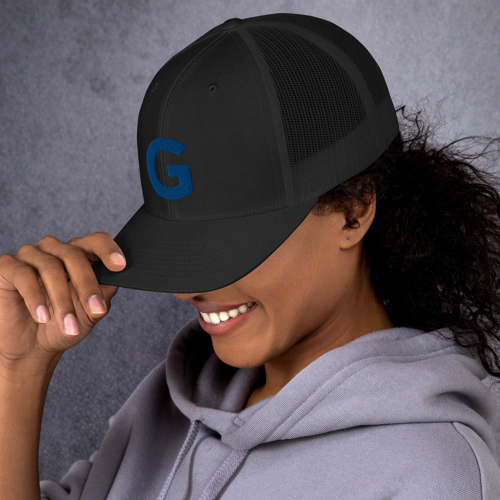 BIG G Trucker Cap