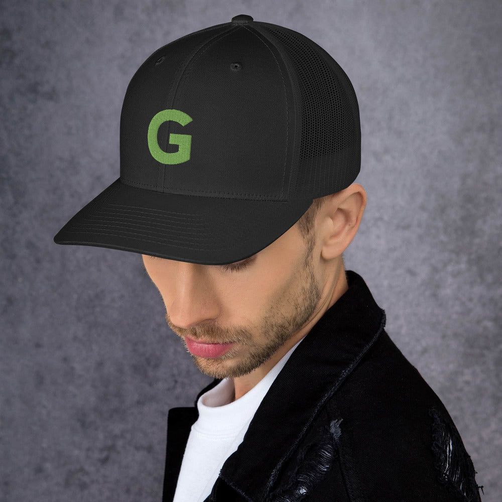 BIG G Trucker Cap