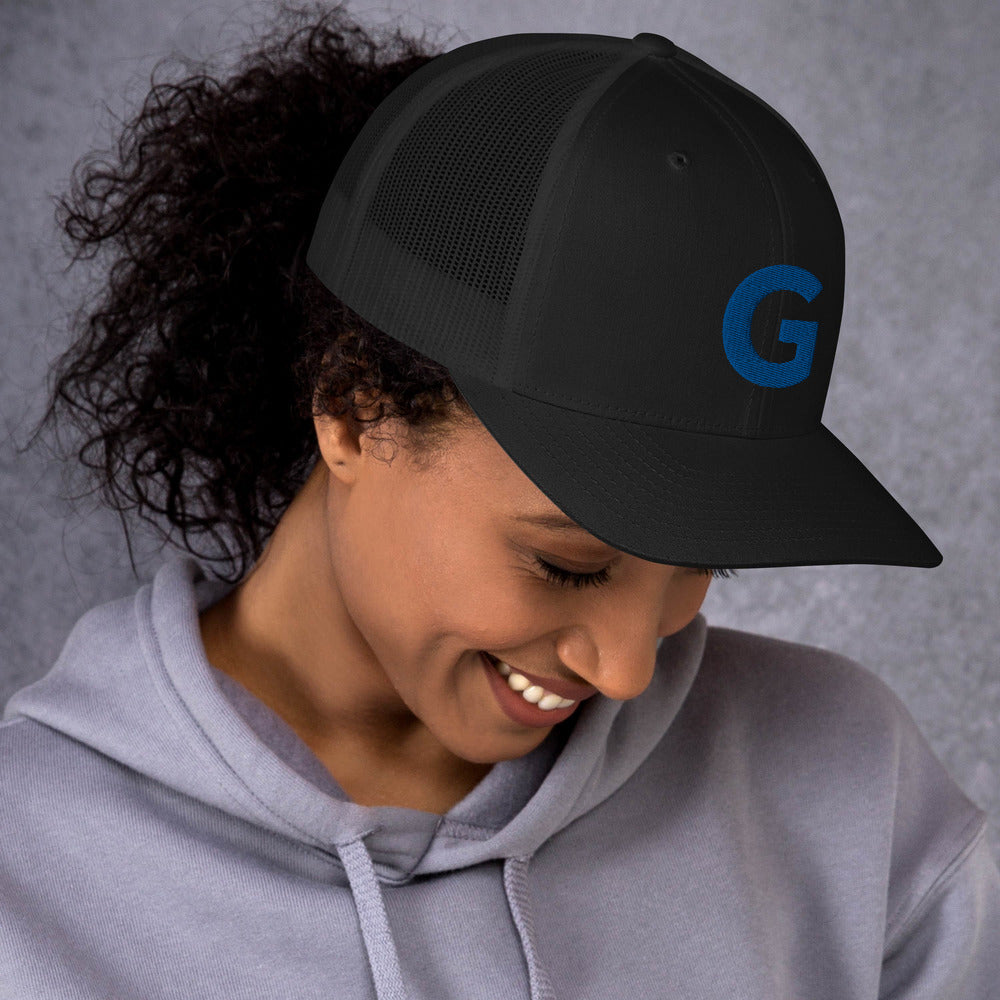 BIG G Trucker Cap