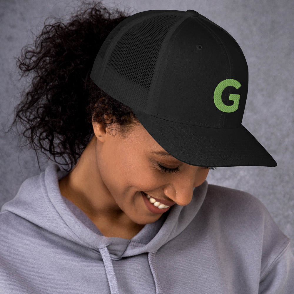BIG G Trucker Cap