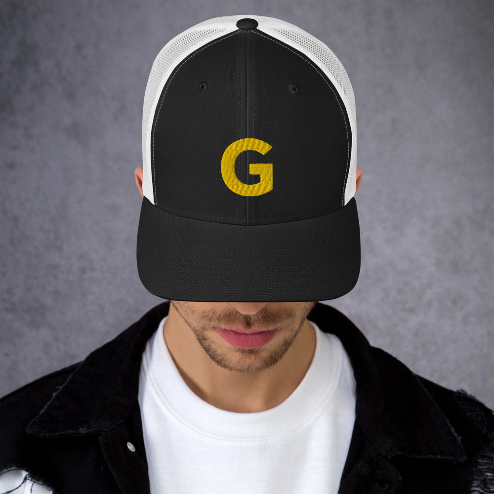 BIG G Trucker Cap
