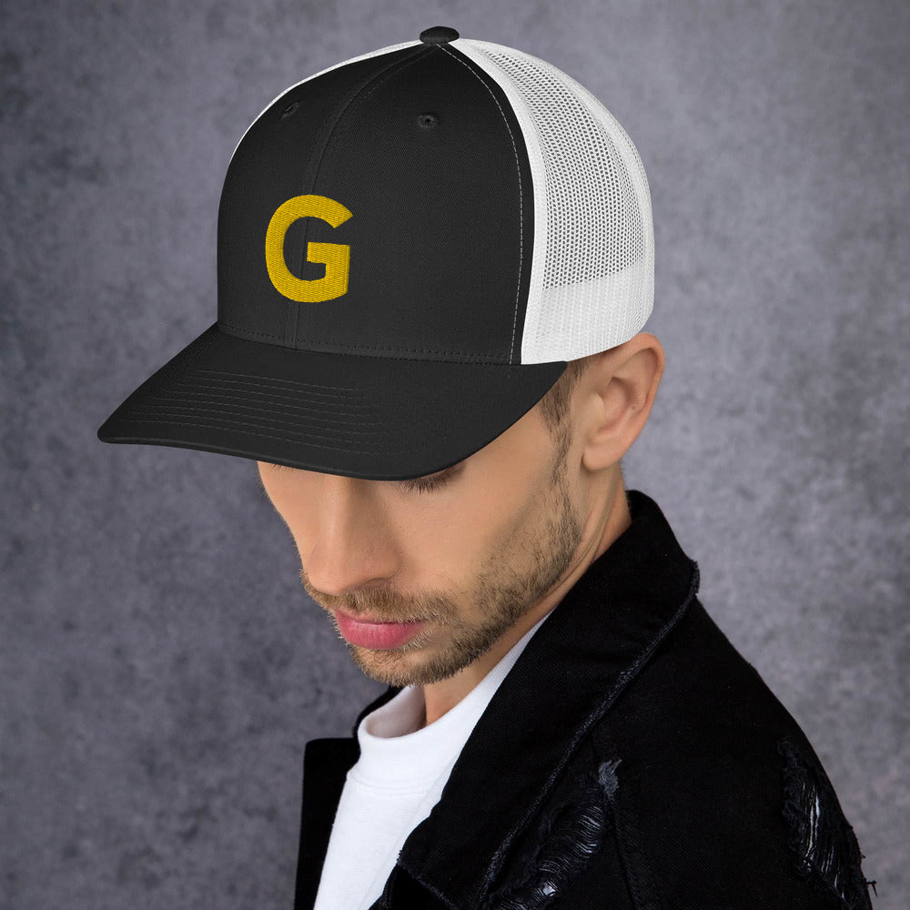 BIG G Trucker Cap