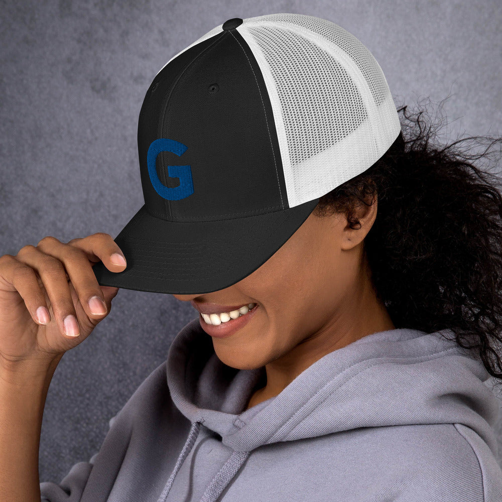 BIG G Trucker Cap