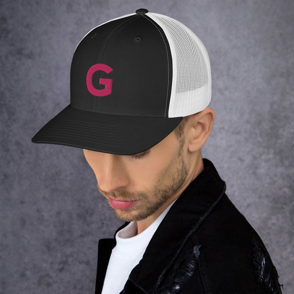 BIG G Trucker Cap
