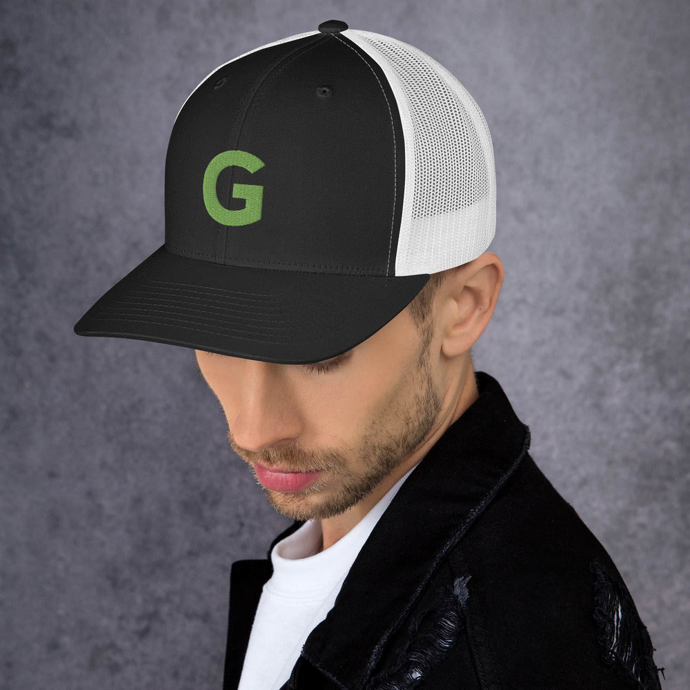 BIG G Trucker Cap