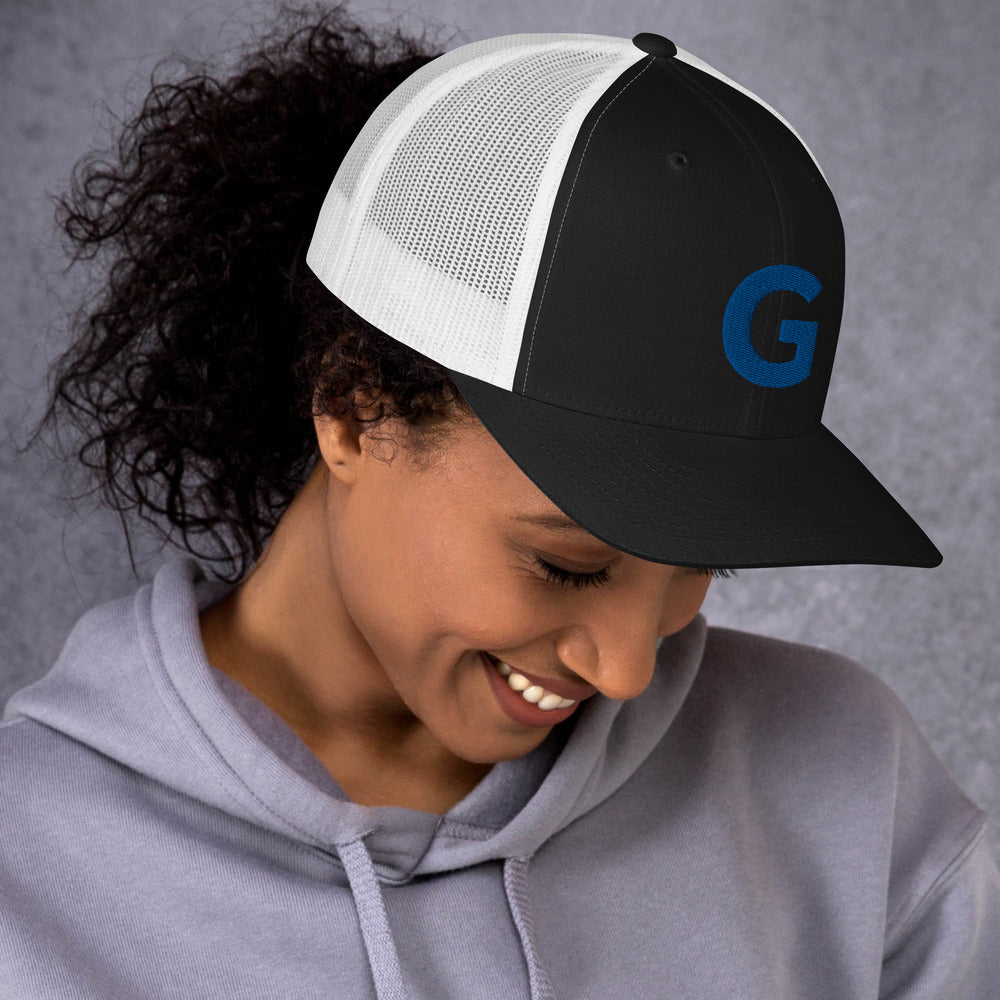 BIG G Trucker Cap