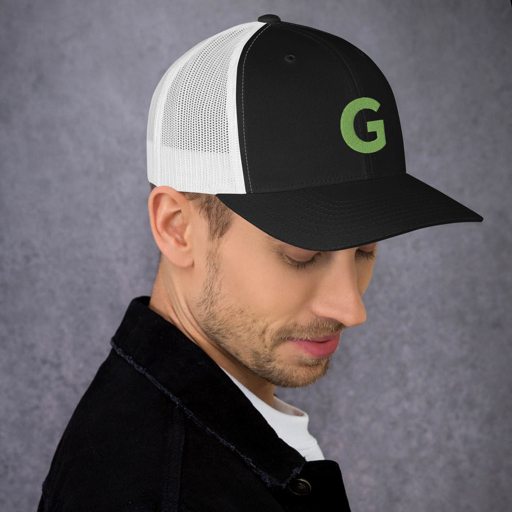 BIG G Trucker Cap