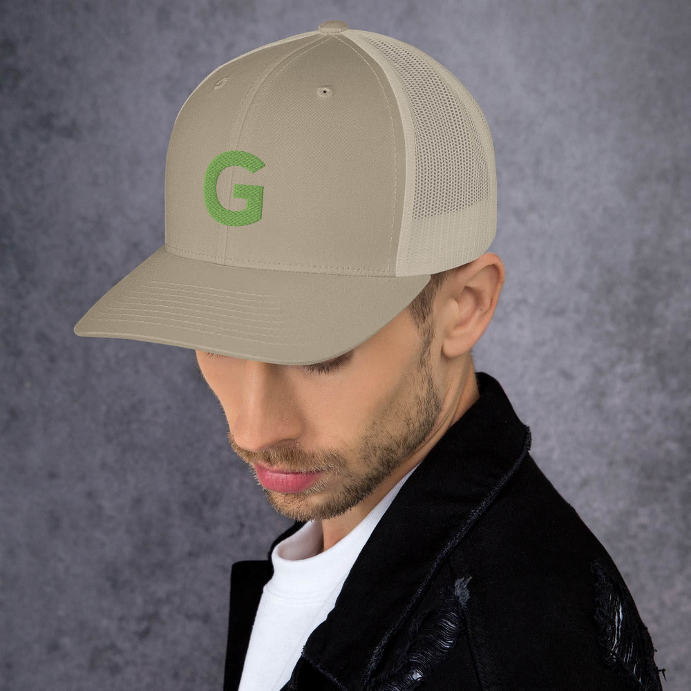 BIG G Trucker Cap