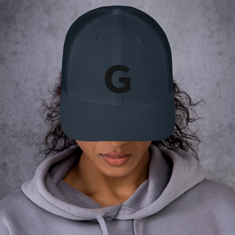 BIG G Trucker Cap