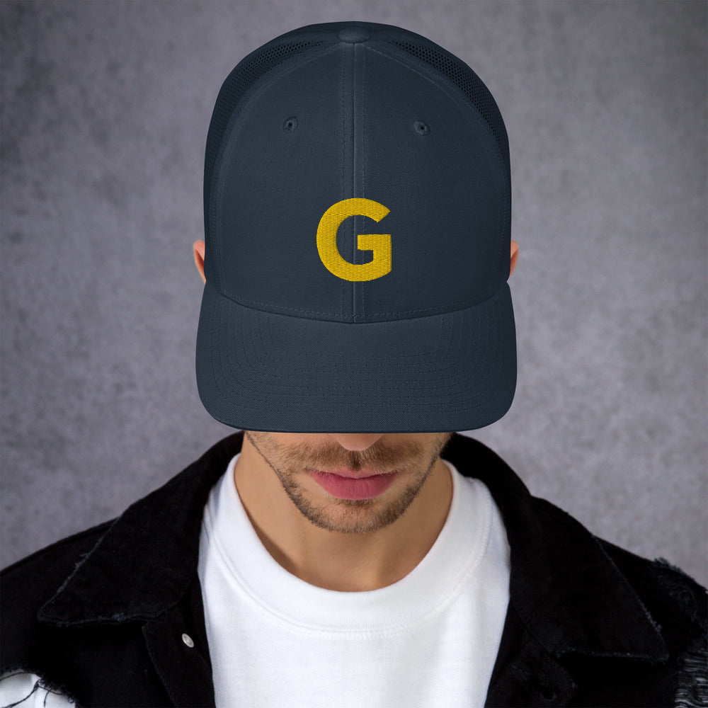 BIG G Trucker Cap