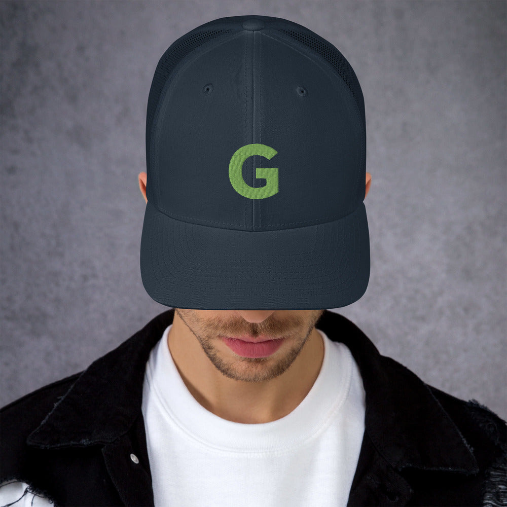 BIG G Trucker Cap