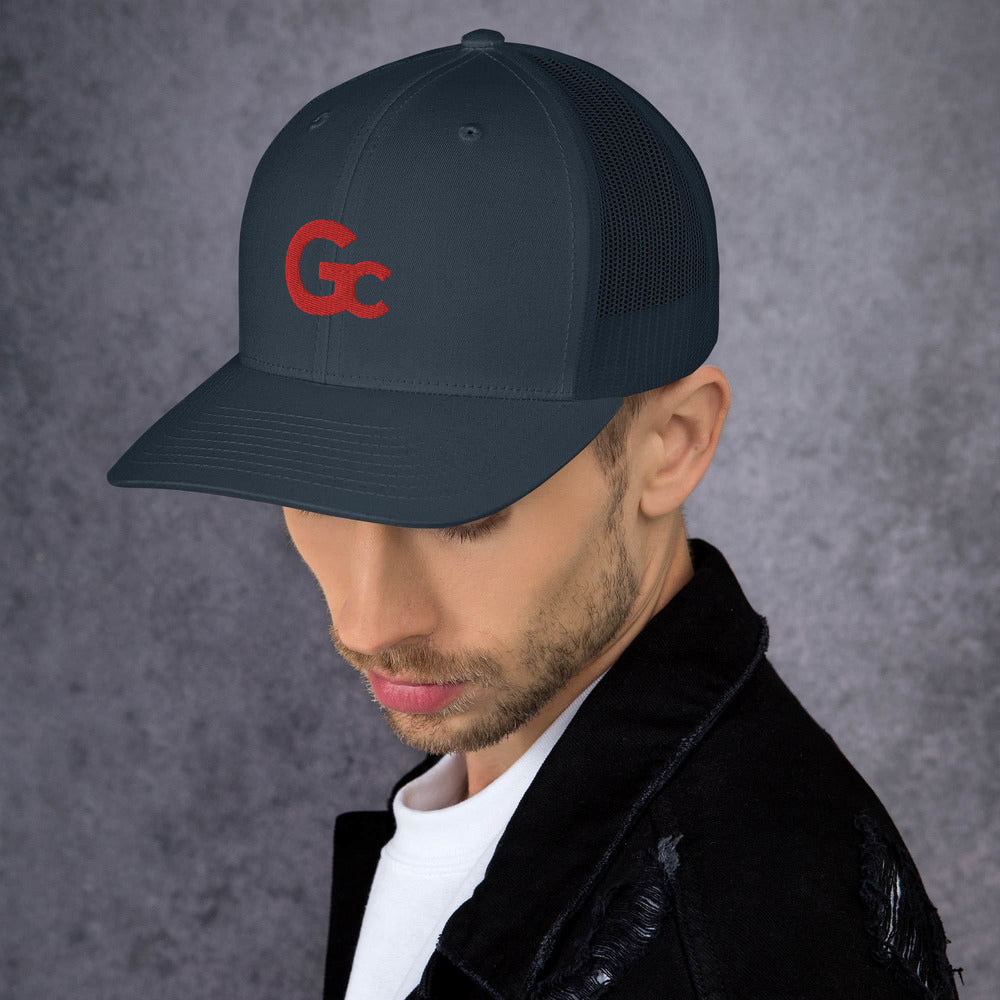 GC LOCO Trucker Cap