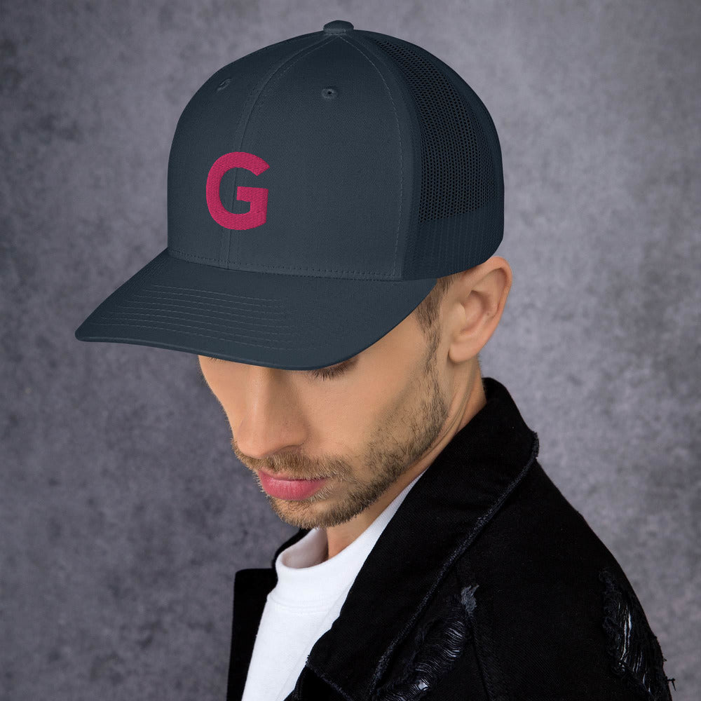 BIG G Trucker Cap