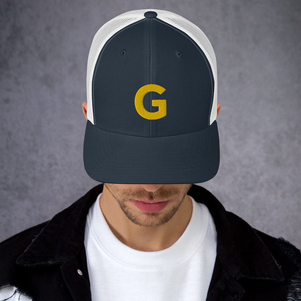 BIG G Trucker Cap
