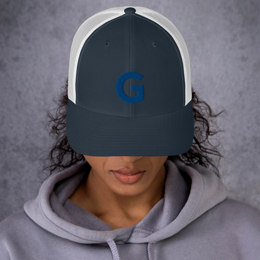 BIG G Trucker Cap