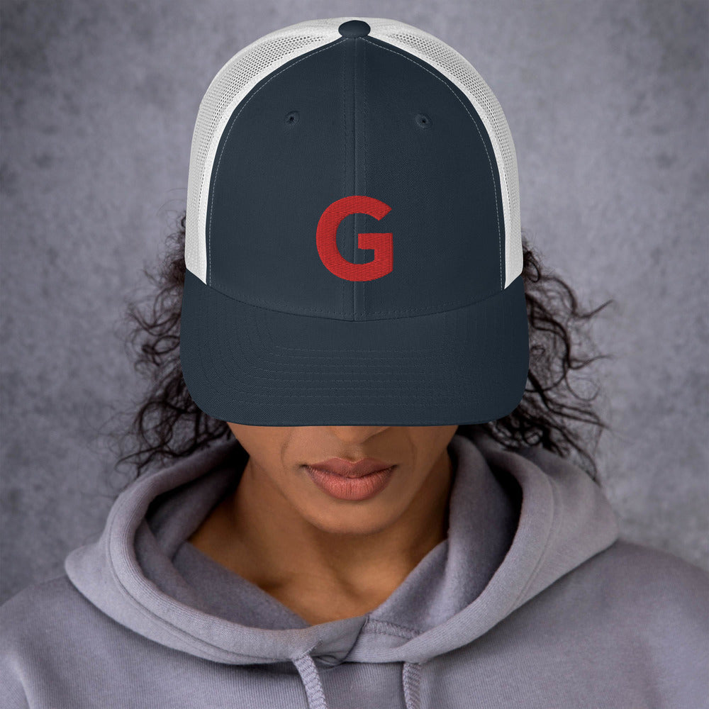 BIG G Trucker Cap