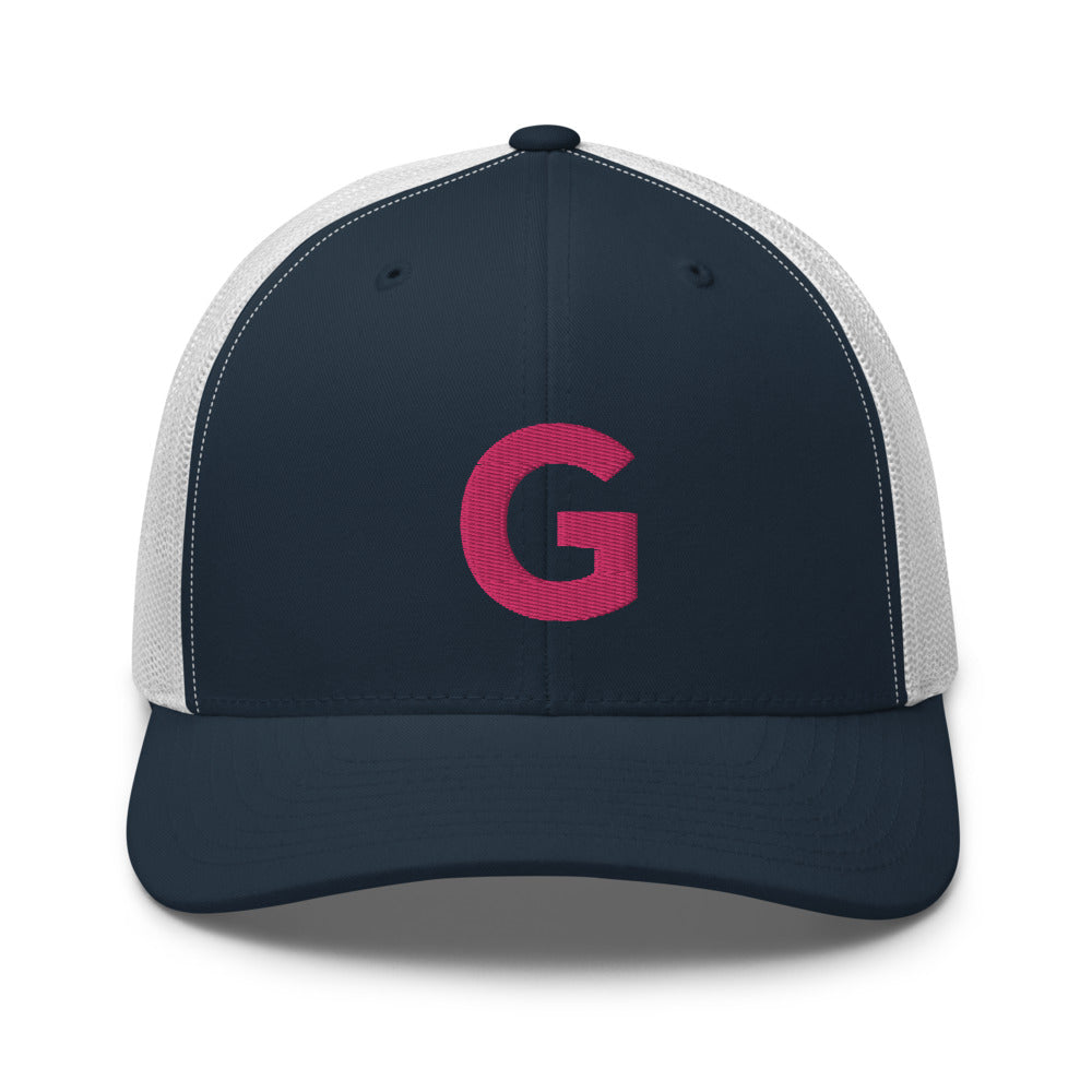 BIG G Trucker Cap