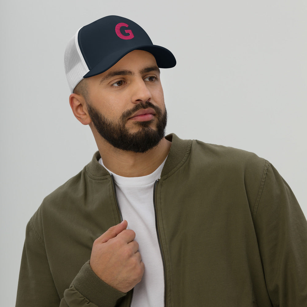 BIG G Trucker Cap