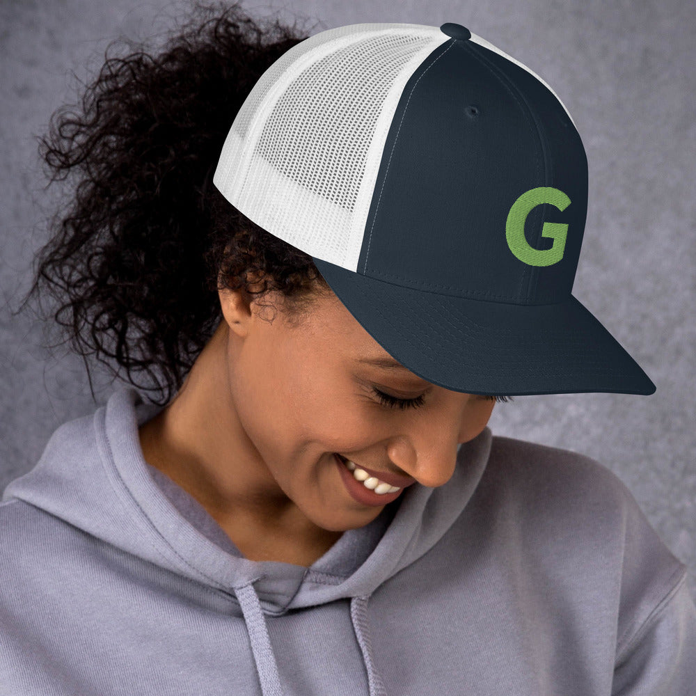 BIG G Trucker Cap