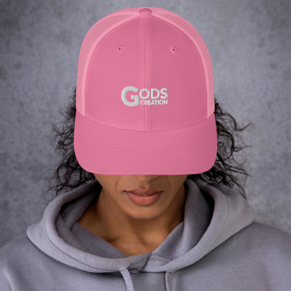 GC Trucker Cap
