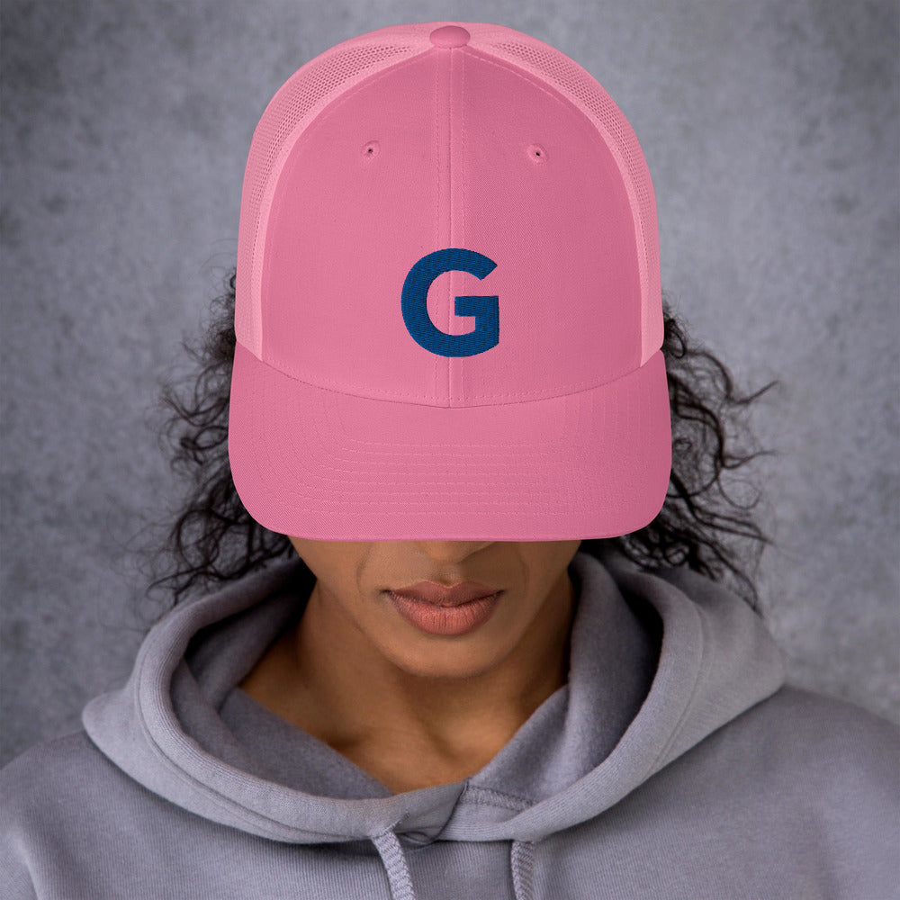 BIG G Trucker Cap