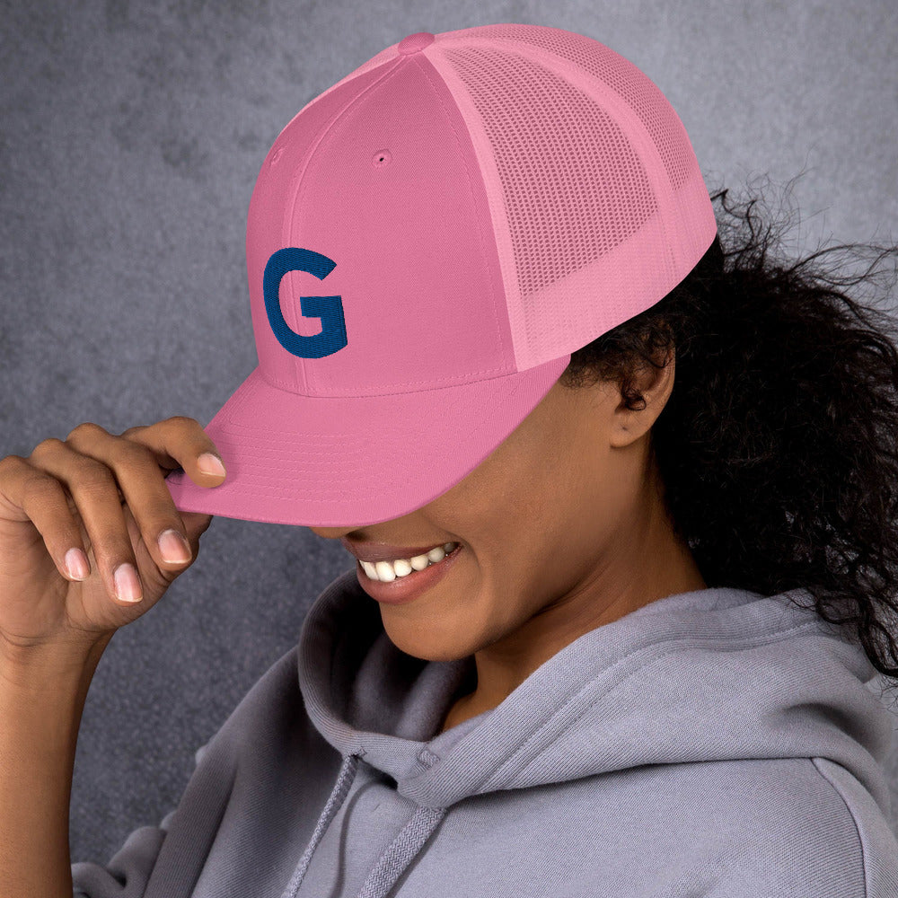 BIG G Trucker Cap