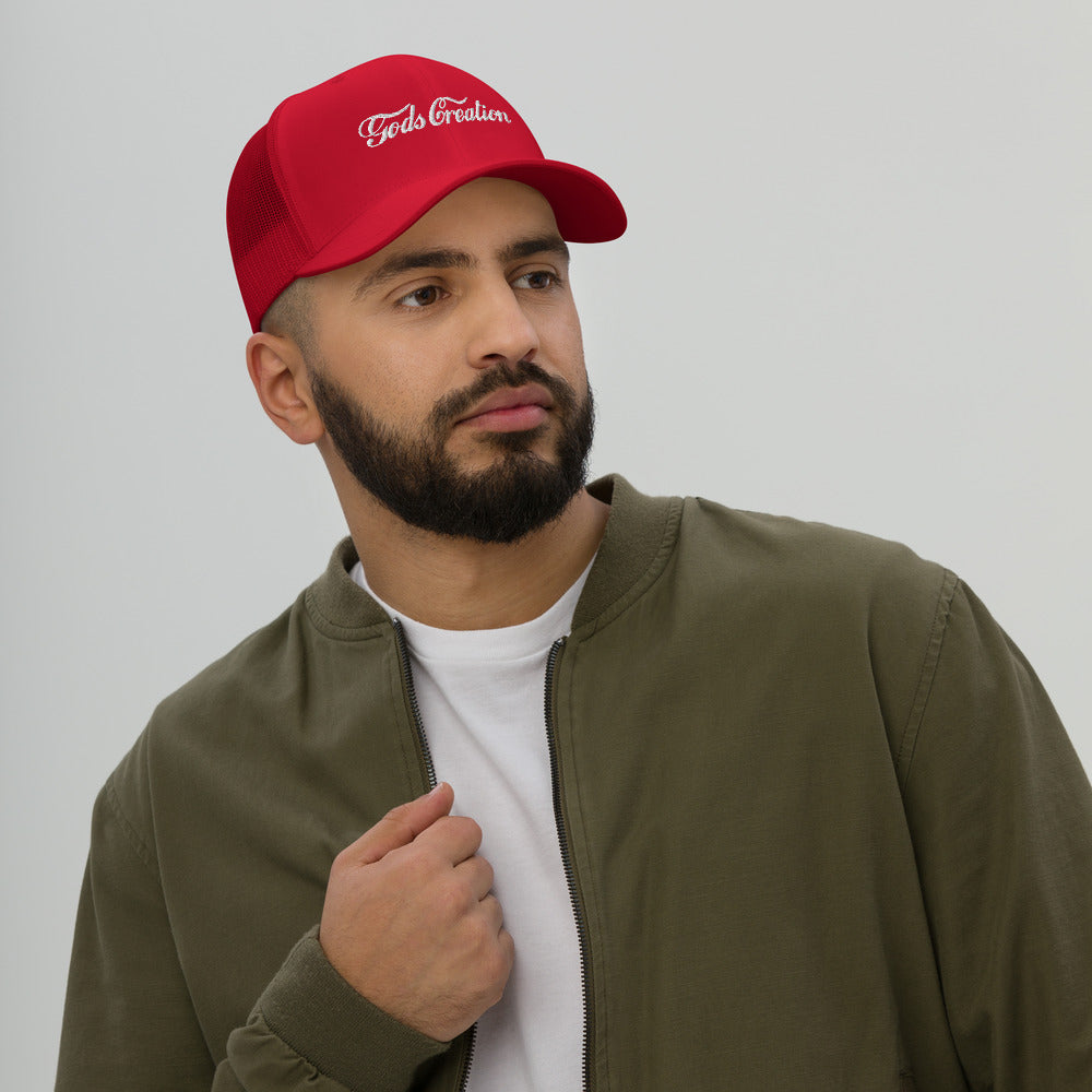 GC Cap