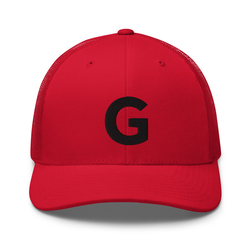 BIG G Trucker Cap
