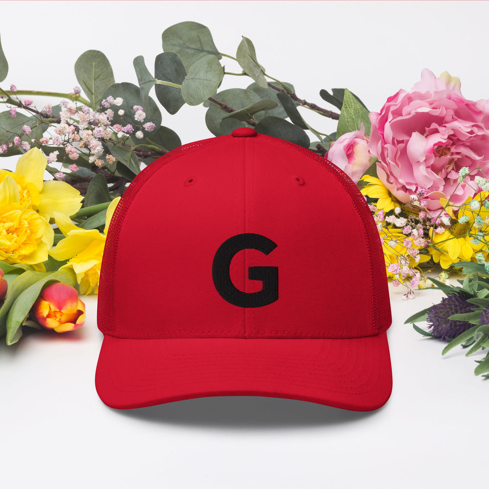 BIG G Trucker Cap