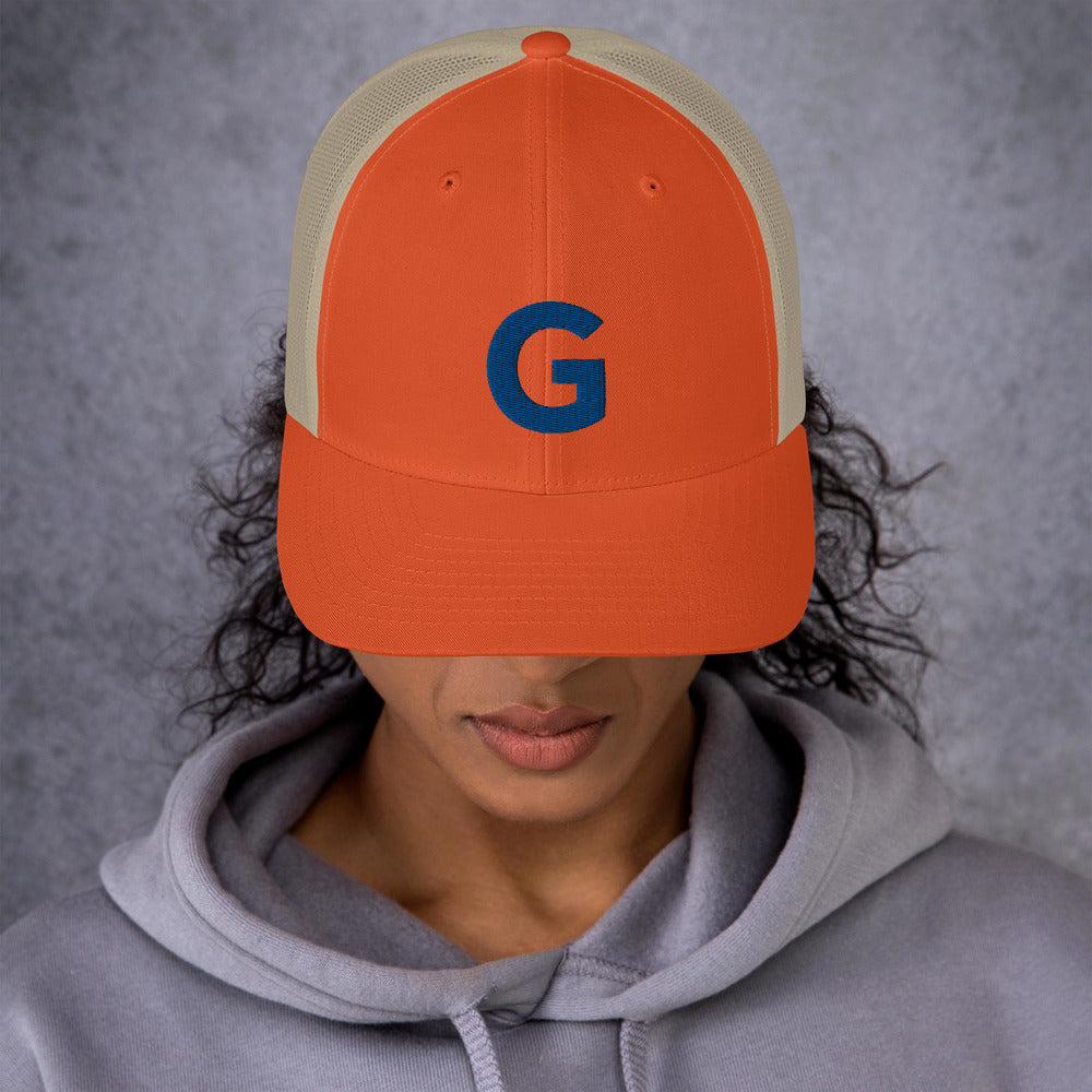 BIG G Trucker Cap