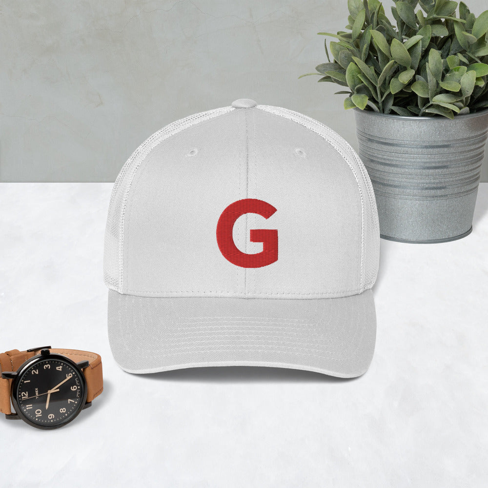 BIG G Trucker Cap