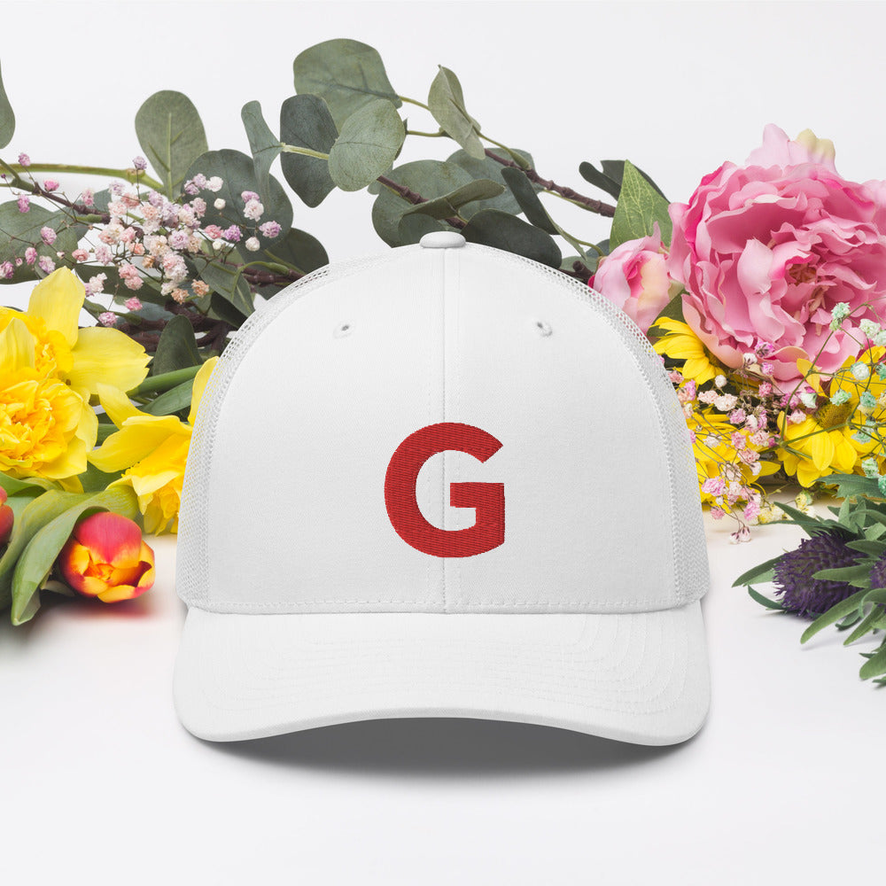 BIG G Trucker Cap