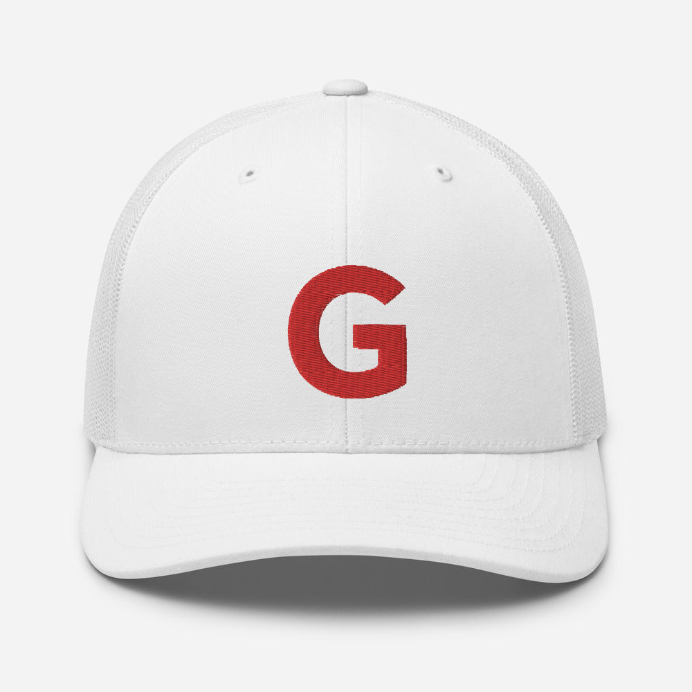 BIG G Trucker Cap