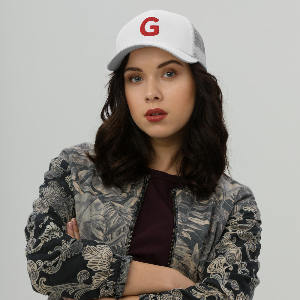BIG G Trucker Cap