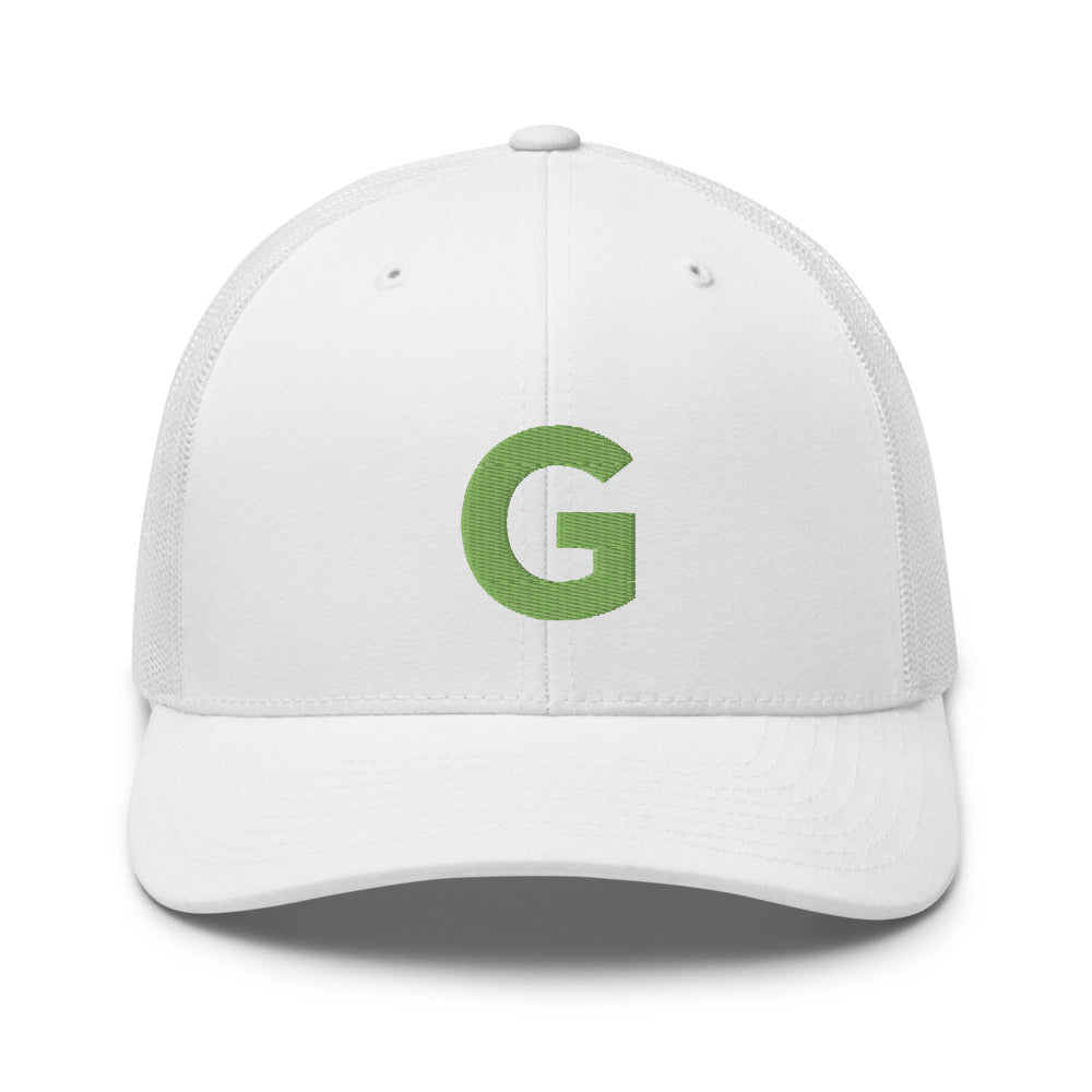 BIG G Trucker Cap