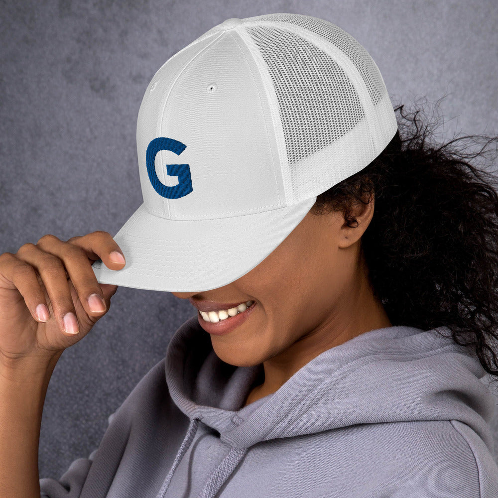 BIG G Trucker Cap