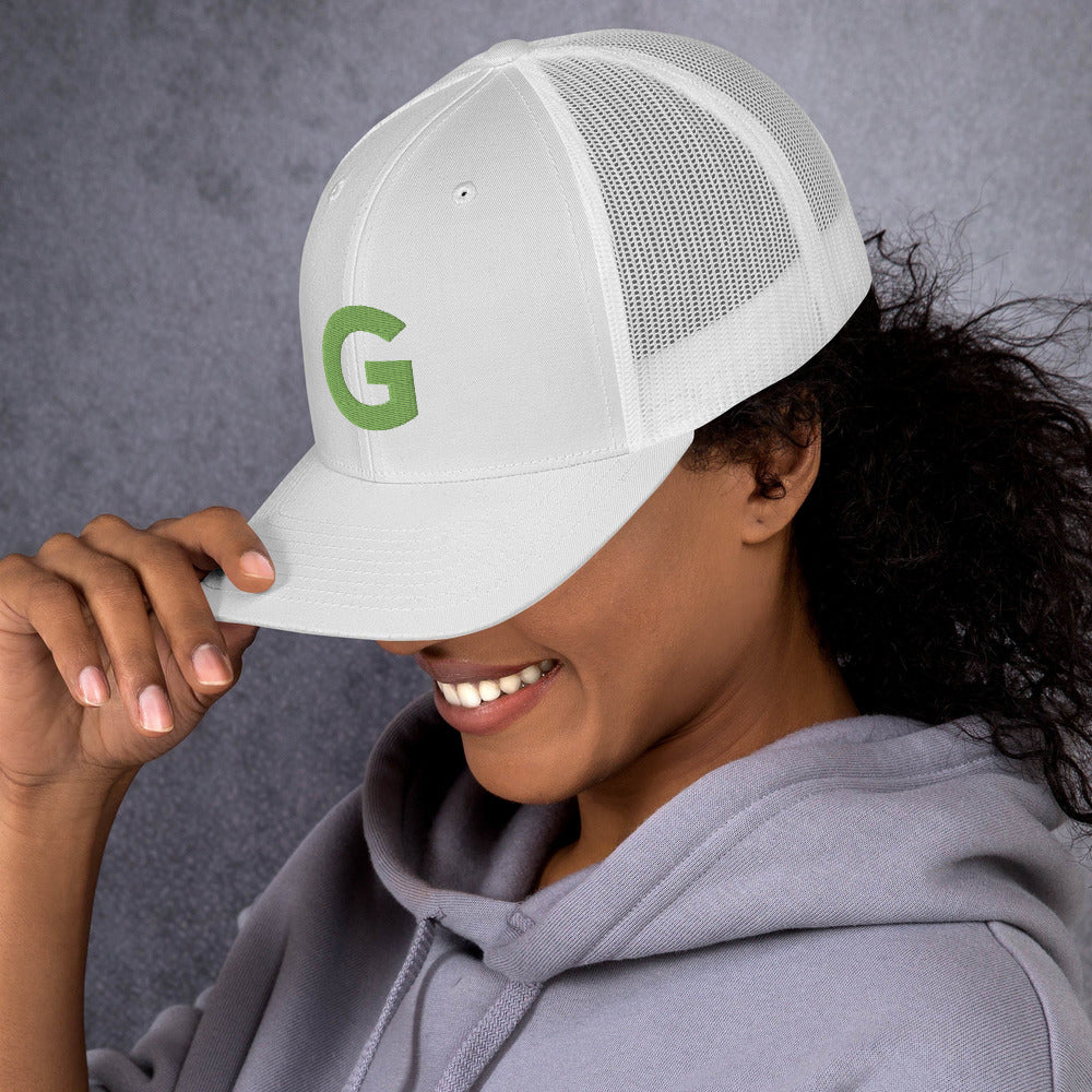 BIG G Trucker Cap
