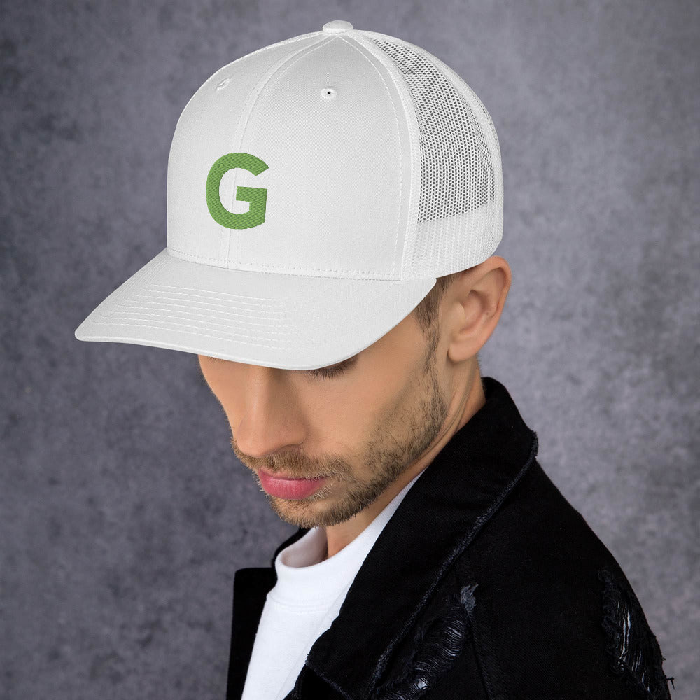 BIG G Trucker Cap