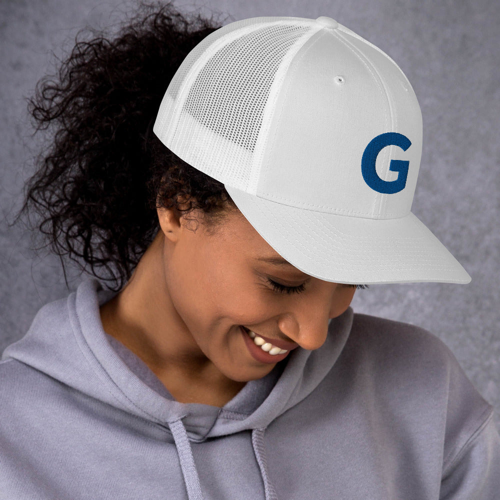 BIG G Trucker Cap