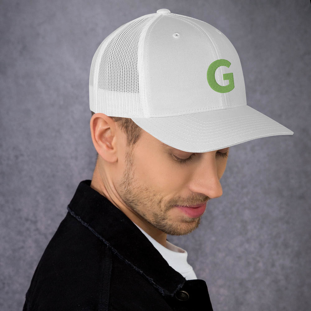 BIG G Trucker Cap