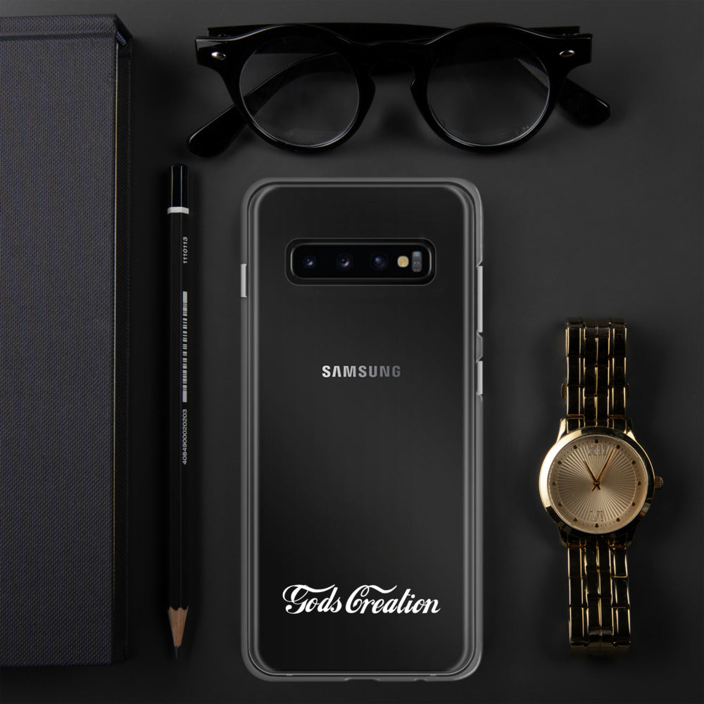 Samsung Case