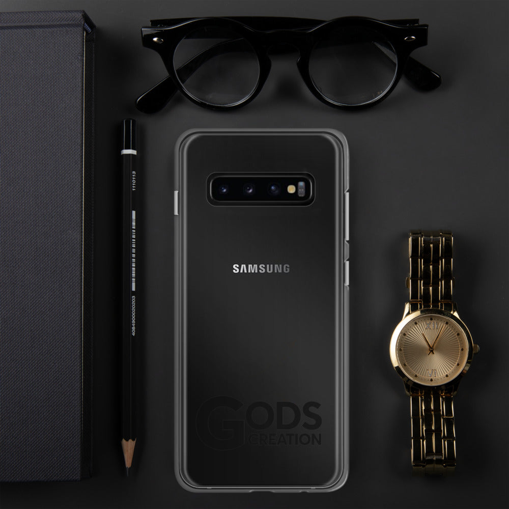 Samsung Case