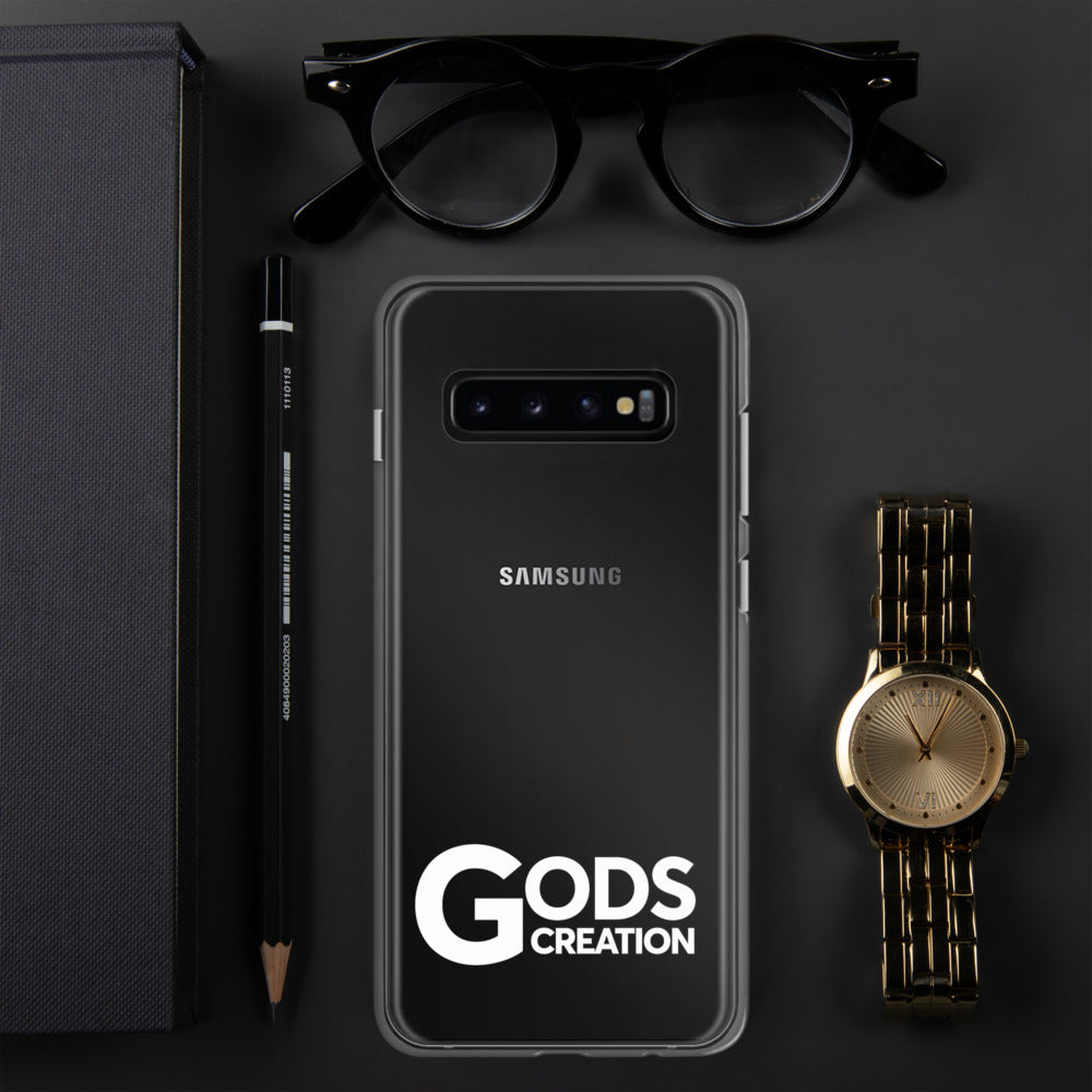 Samsung Case