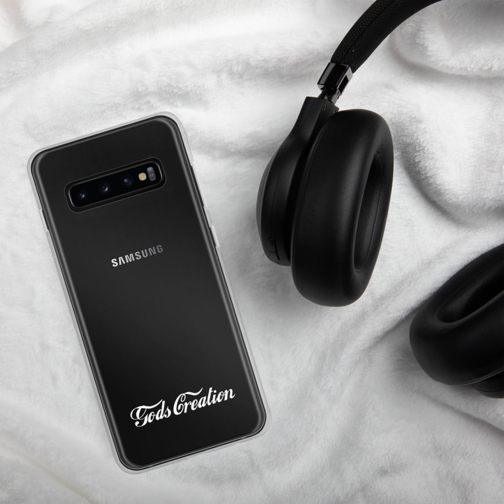 Samsung Case