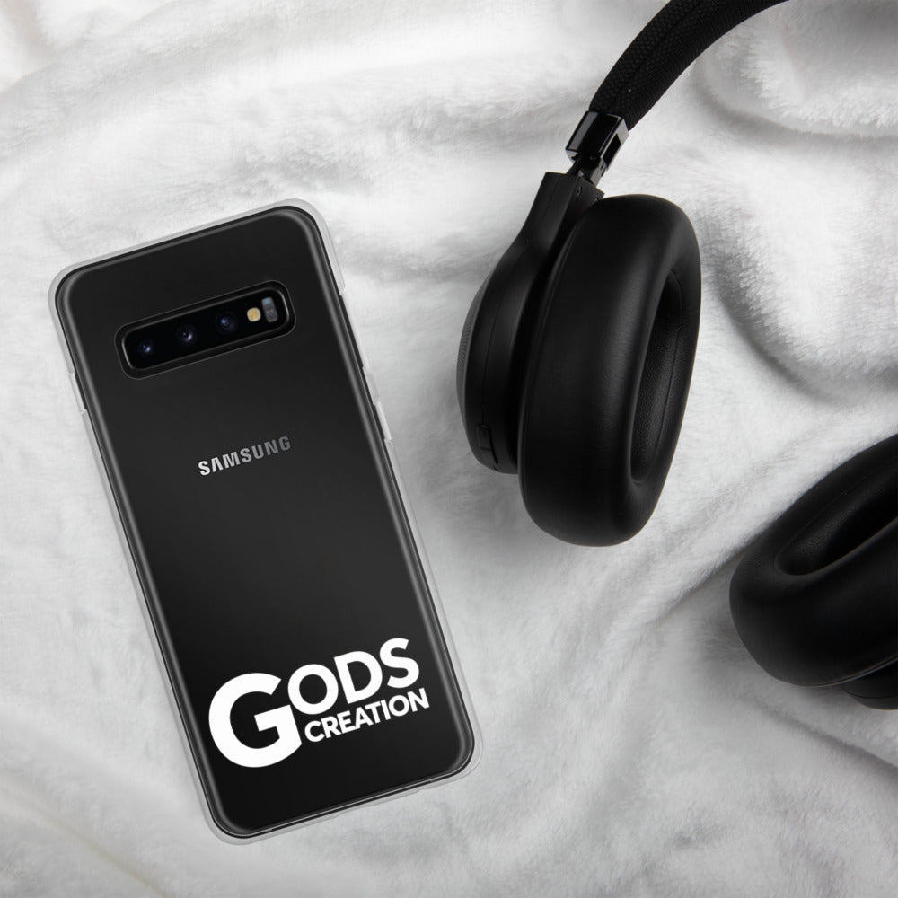 Samsung Case