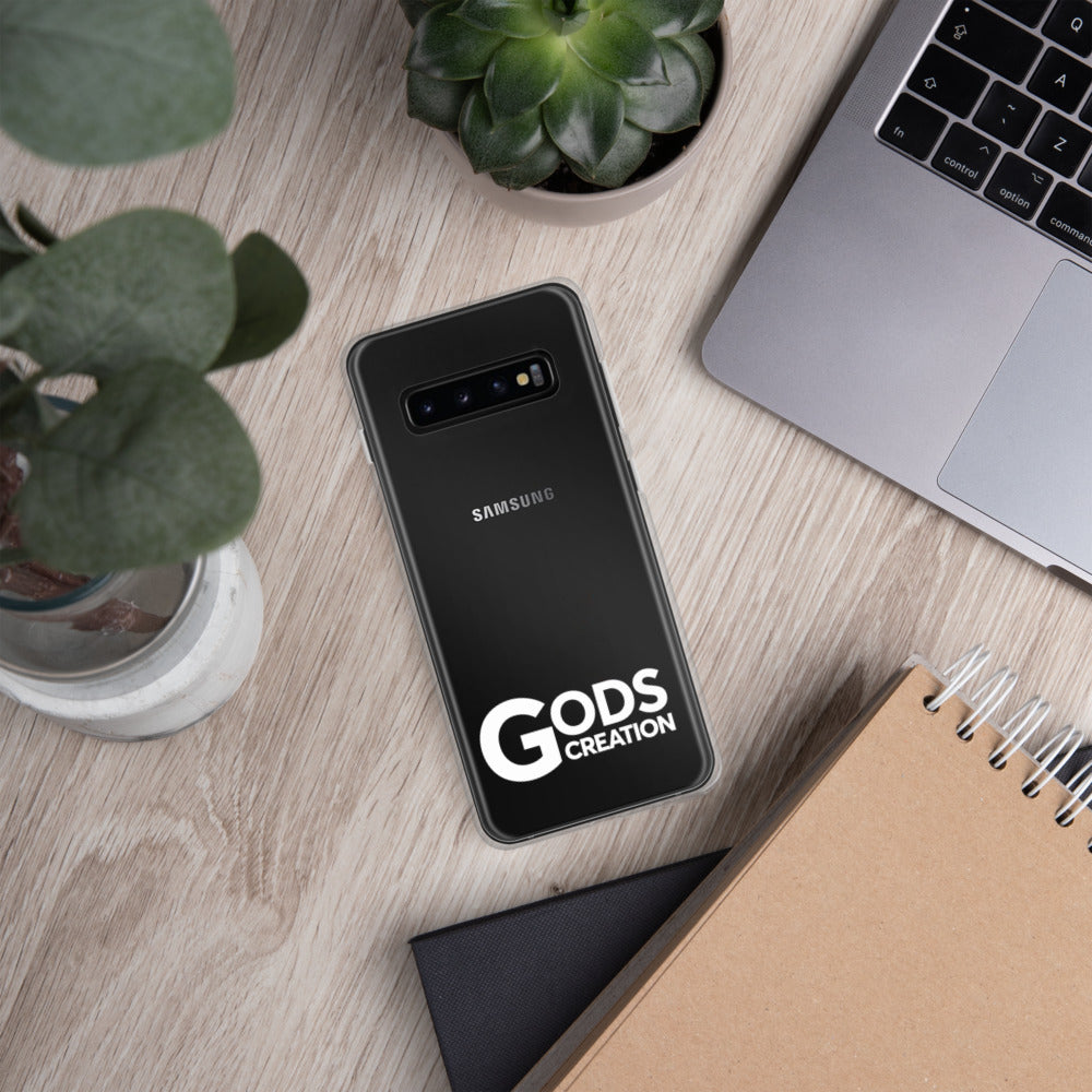 Samsung Case